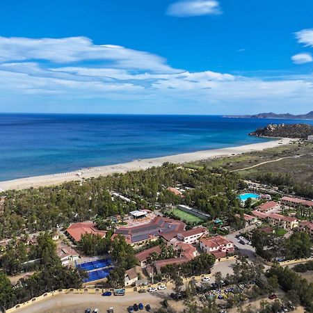 4 Mori Family Village - Villaggio Per Famiglie Muravera Dış mekan fotoğraf