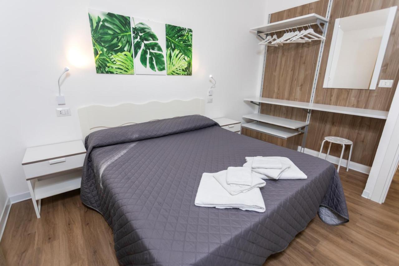 4 Mori Family Village - Villaggio Per Famiglie Muravera Dış mekan fotoğraf