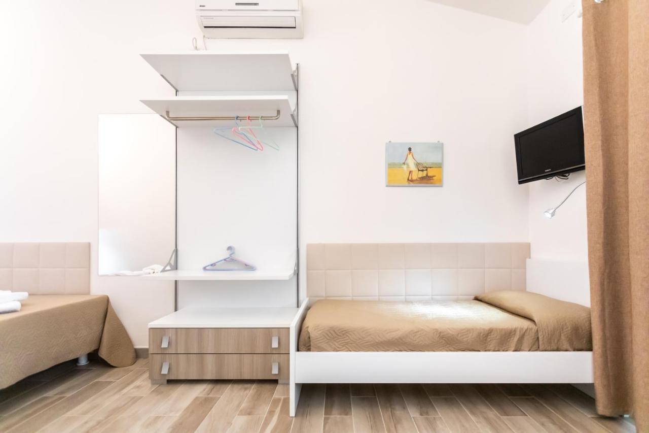 4 Mori Family Village - Villaggio Per Famiglie Muravera Dış mekan fotoğraf