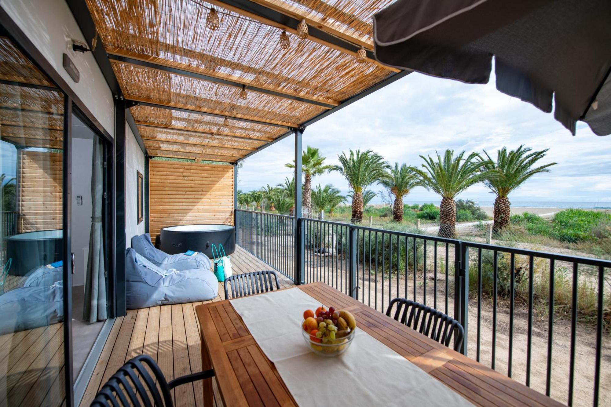 4 Mori Family Village - Villaggio Per Famiglie Muravera Dış mekan fotoğraf