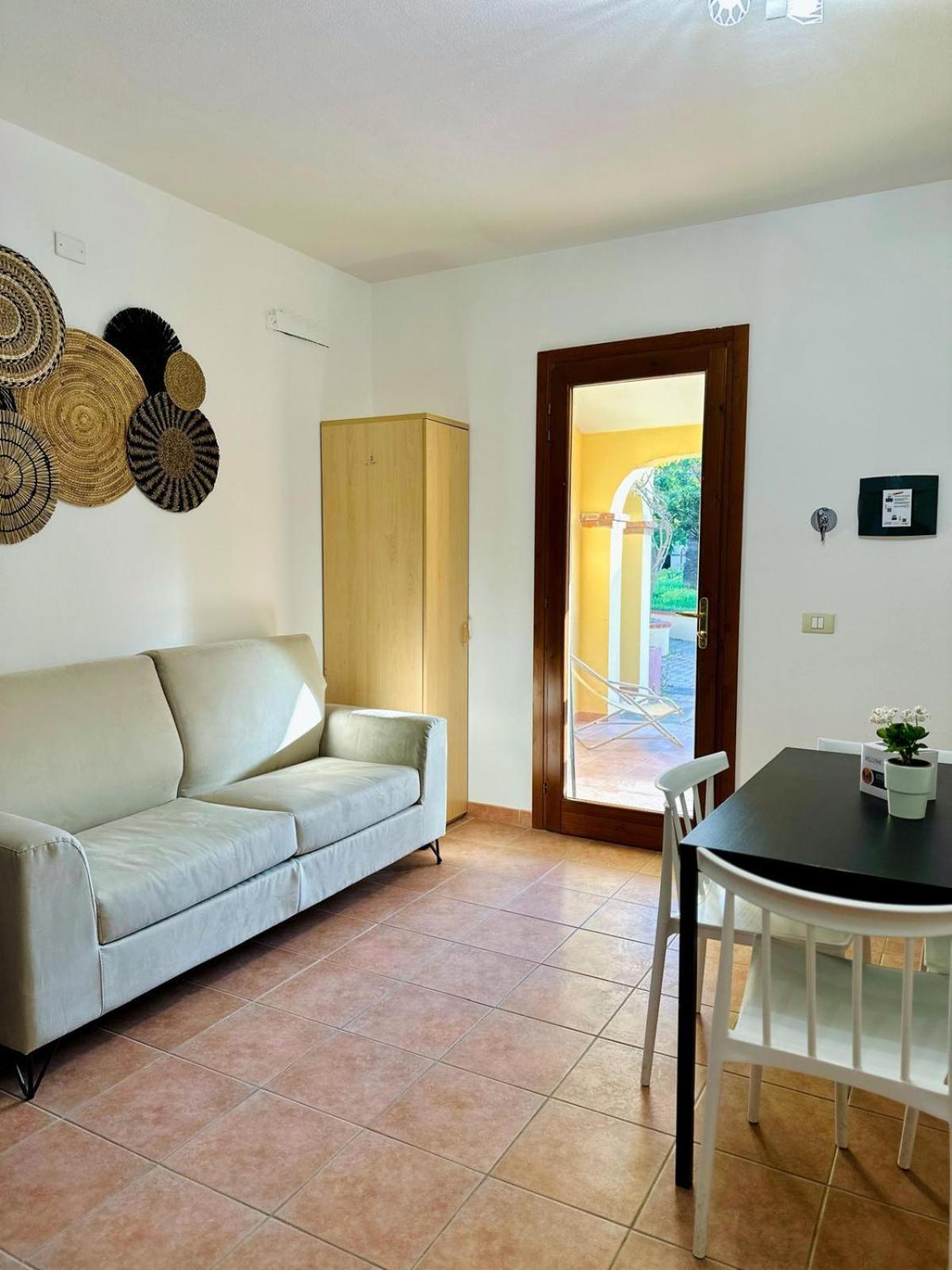 4 Mori Family Village - Villaggio Per Famiglie Muravera Oda fotoğraf