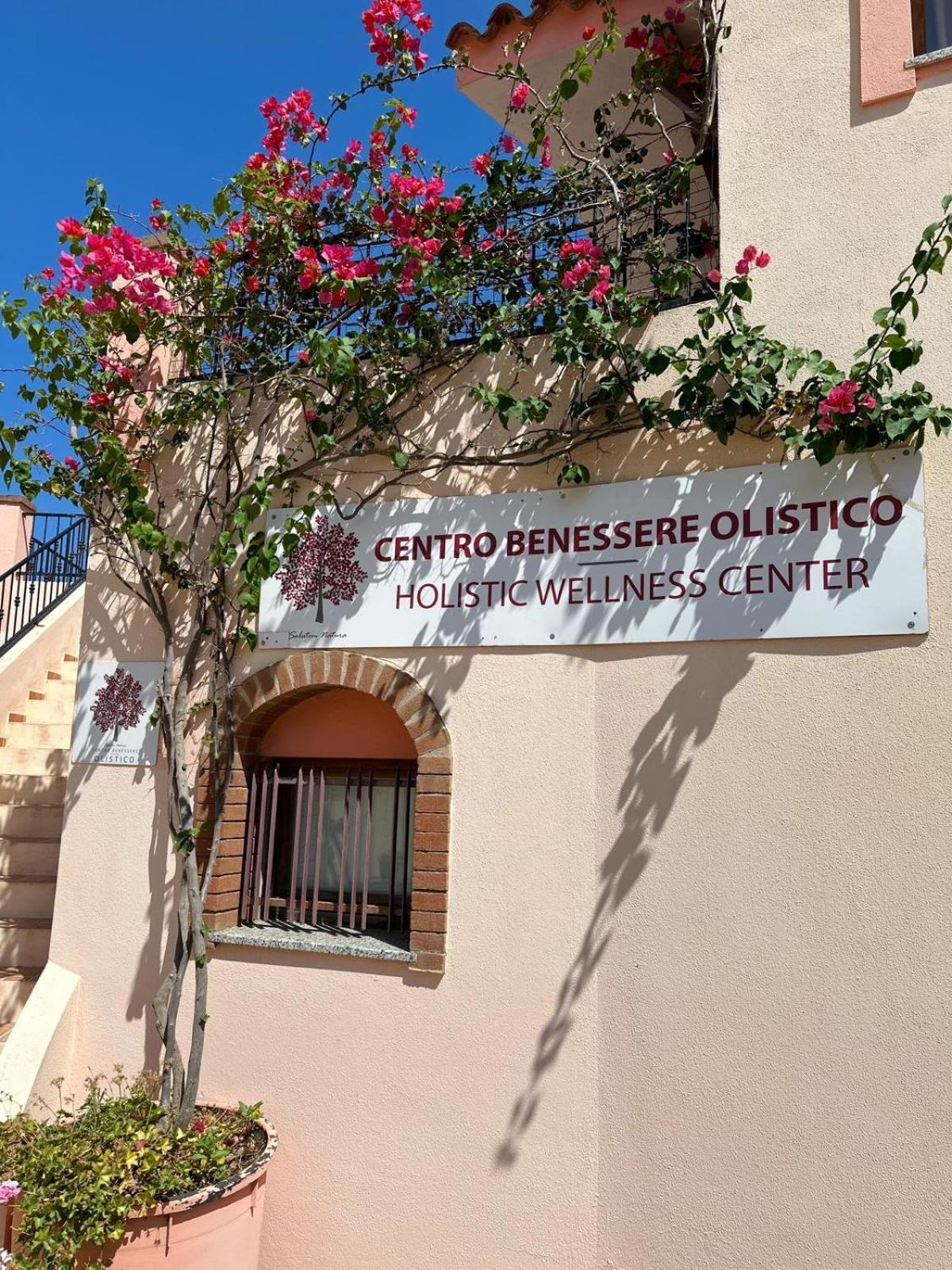 4 Mori Family Village - Villaggio Per Famiglie Muravera Dış mekan fotoğraf
